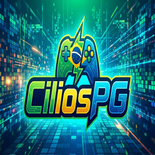 Logo ciliospg