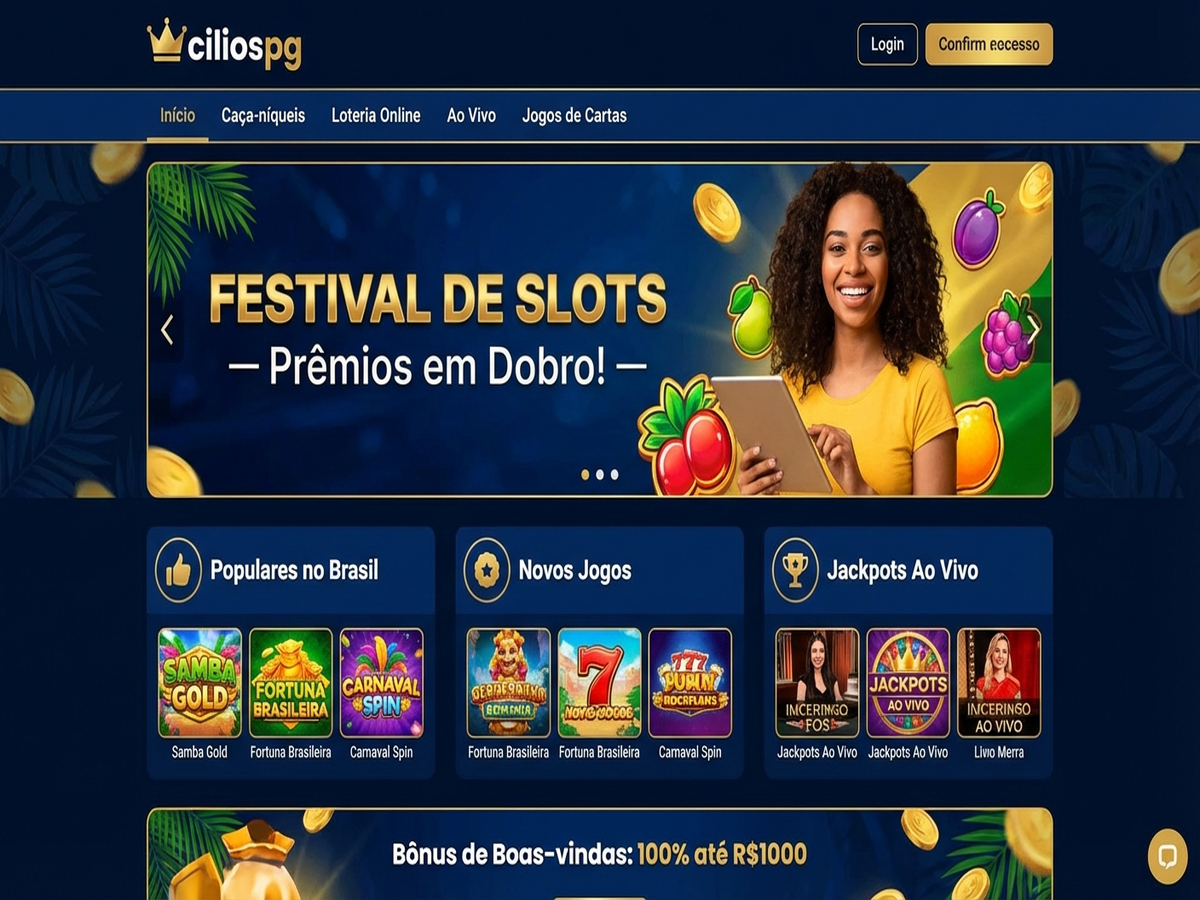 Screenshot 2 ciliospg